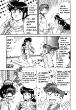 Zettai! Fukujuu Shugi : página 162