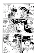 Zettai! Fukujuu Shugi : página 163