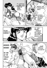 Zettai! Fukujuu Shugi : página 165