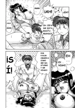 Zettai! Fukujuu Shugi : página 167