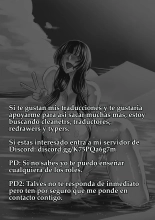 Con un Hombre y una Mujer en una Isla Desierta, Algo Tiene que Pasar... 2 : página 51