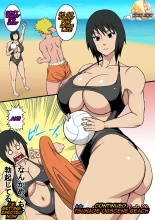 After Tsunade's Obscene Beach : página 9