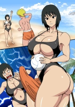 After Tsunade's Obscene Beach : página 44