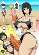 After Tsunade's Obscene Beach : página 4